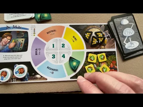 How To Setup And Play Moon Colony Bloodbath (2025)