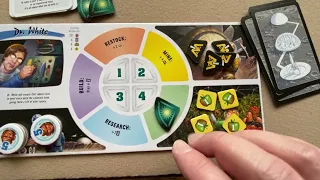 How To Setup And Play Moon Colony Bloodbath (2025)