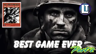 No Retreat:The Russian Front /  BEST GAME EVER Part 2 / Walkthrough / War Gaming