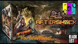 Neu gerendert: Street Masters - Ein verblüffender tiefer Ersteindruck