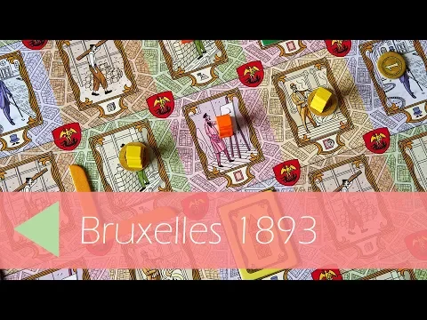 Bruxelles 1893