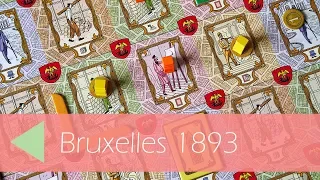 Bruxelles 1893