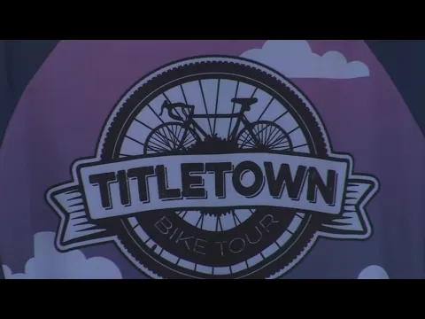 Race Video