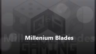 How to Play: Millennium Blades