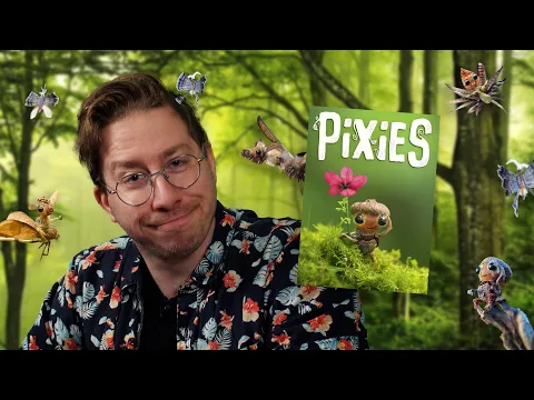 Pixies - Nos Parties Intimes