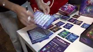 World Exchangers from EmperorS4 at Spiel 2022