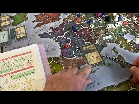 EU The Ambitious Margrave Part 53