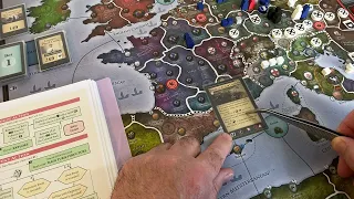 EU The Ambitious Margrave Part 53
