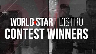 Worldstar Distro 2023 Contest Winners!