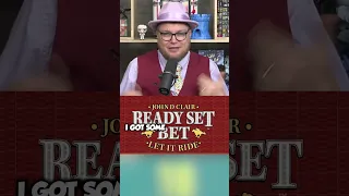 We loooove the new powers in Ready Set Bet!