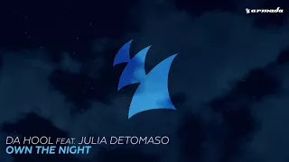 Da Hool feat. Julia DeTomaso - Own The Night