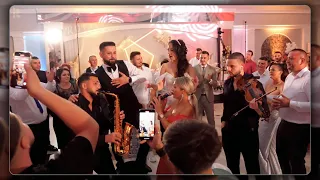 Camelia Florea și Flavius Stoicanescu - Manele LIVE 2026 || Nunta \