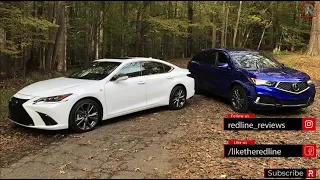 How SUV's Have Changed Sedans In America – Redline: Reviews