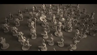 Monumental - Trailer