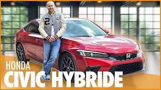 20000km en HONDA CIVIC 👍👎 Retour d'expérience sans langue de bois ! L'ESSAYER C'EST L'ACHETER