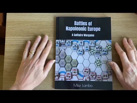 Battles of Napoleonic Europe- Quick Look