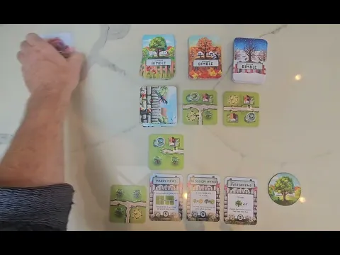 Twittens: A quick guide to playing