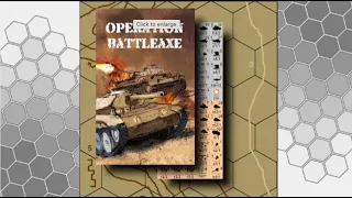 Dark City Games Operation Battleaxe Review