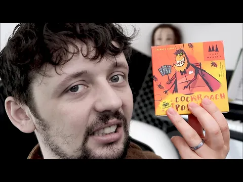 The Card Game You Should Have Heard About