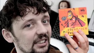 The Card Game You Should Have Heard About