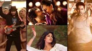 Dj Chetas 2016 Best Mashup | Bollywood Superhit Songs