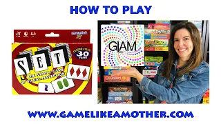 How to Play Set