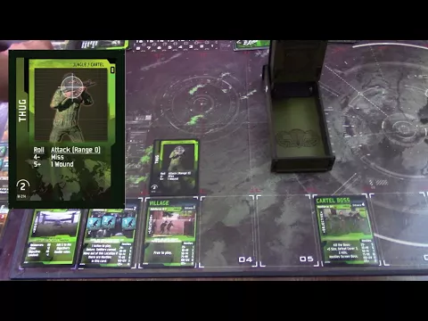 Warfighter Part 3