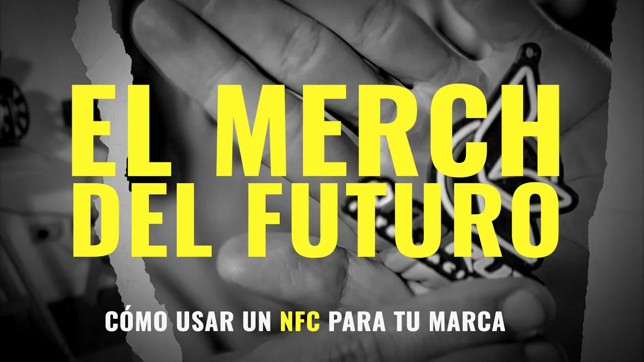 Video de Útil 3D - Diseño que resuelve. Objetos útiles para tu hogar y oficina.