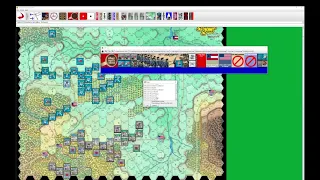 Stonewall's Sword - Valley Vengeance - 5:40PM
