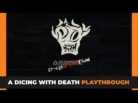SCP The Boardgame | Confidential Crisis | Prototype