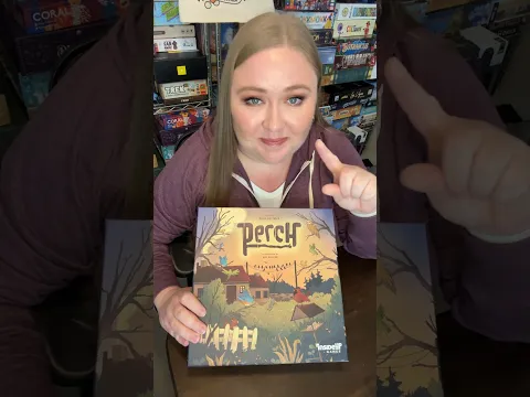 Perch