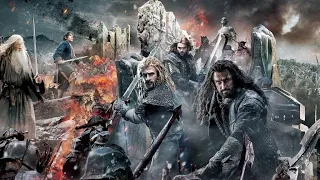 La Batalla de los 5 ejércitos: cómo se juega