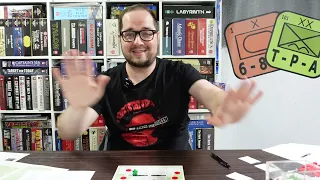 Review: Minden Playing Card Cricket 5th Ed. - The Players' Aid
