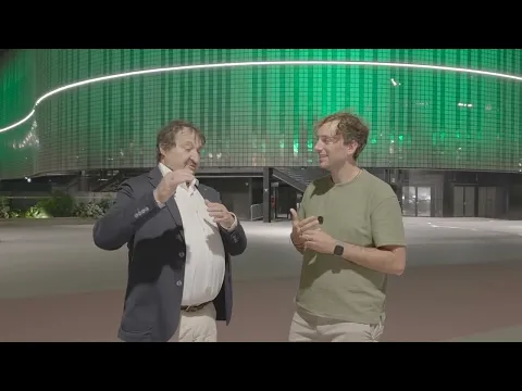 <span style="color:var(--accent)">Video:</span> ChorusLife Volley Bergamo, Andrea Veneziani: “L’ambizione è quella di tornare ancora in alto”