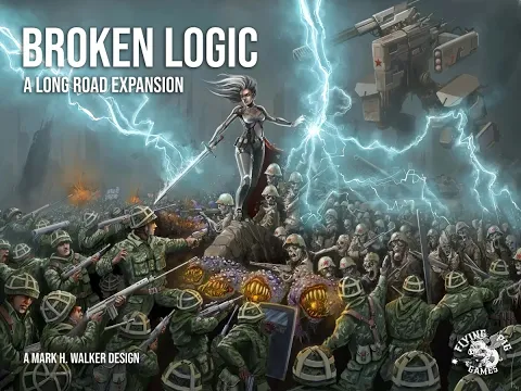 Broken Logic Review