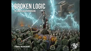 Broken Logic Review