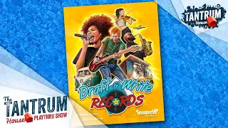 PLAYTHRU: Draft & Write Records