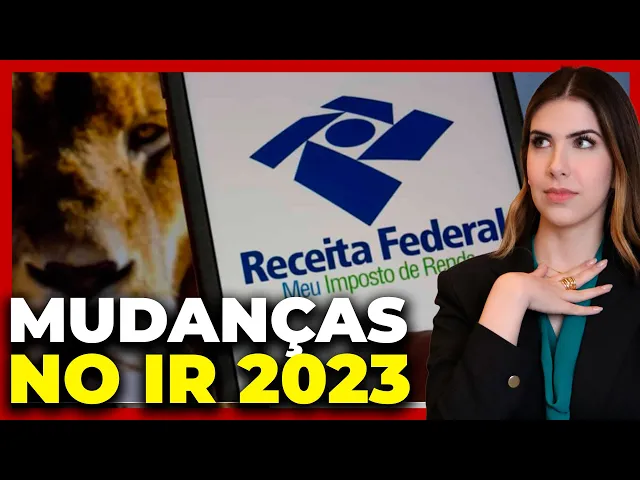 Novas regras de IRPF para investidores – Escritório Central Brasil