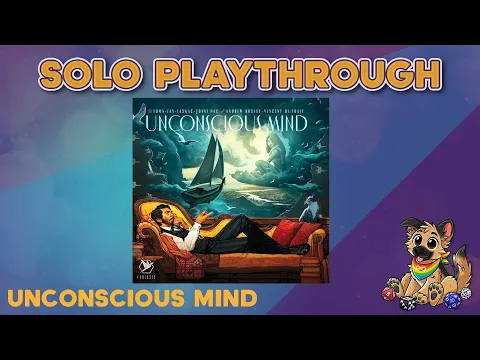 Solo Playthrough