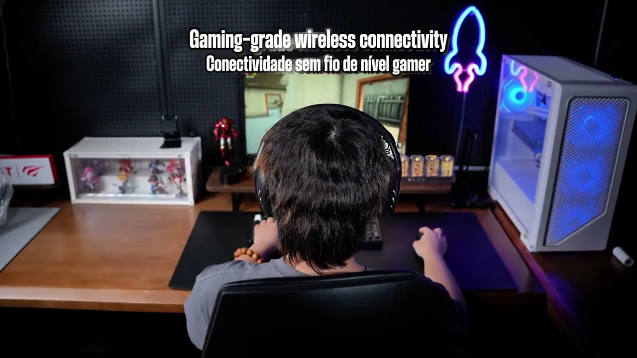 Vídeo