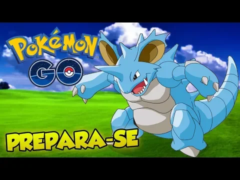 PREPARE SE PARA UMA SEMANA ELETRIZANTE! POKÉMON GO POKENEWS