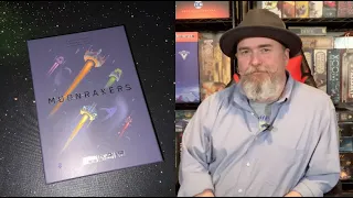 TDG: Moonrakers