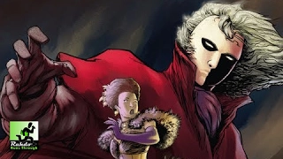 Rahdo Runs Through►►► Le Fantome de l'Opera