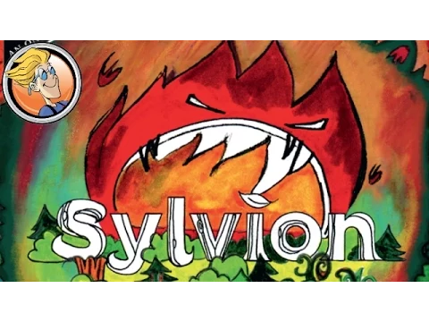 Sylvion overview — Spielwarenmesse 2015