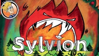 Sylvion overview — Spielwarenmesse 2015