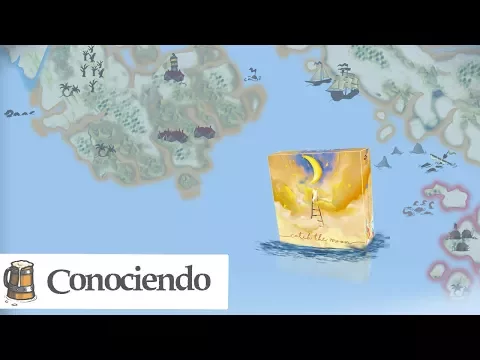 Conociendo Catch the Moon