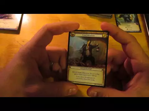 Epic - Basics - "Army of the Apocalypse" Deck