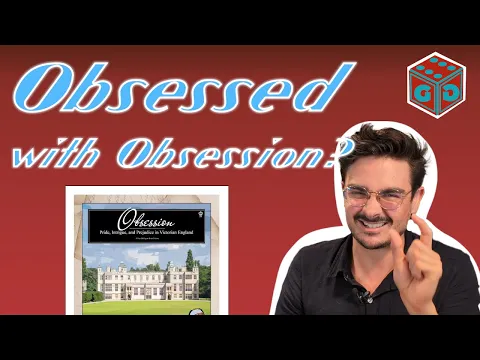 Obsession | 4 Reasons Bridgerton Fans Will Love This Board Game