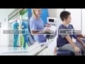 Welch Allyn Connex ProBP 3400 Digital Blood Pressure Device video