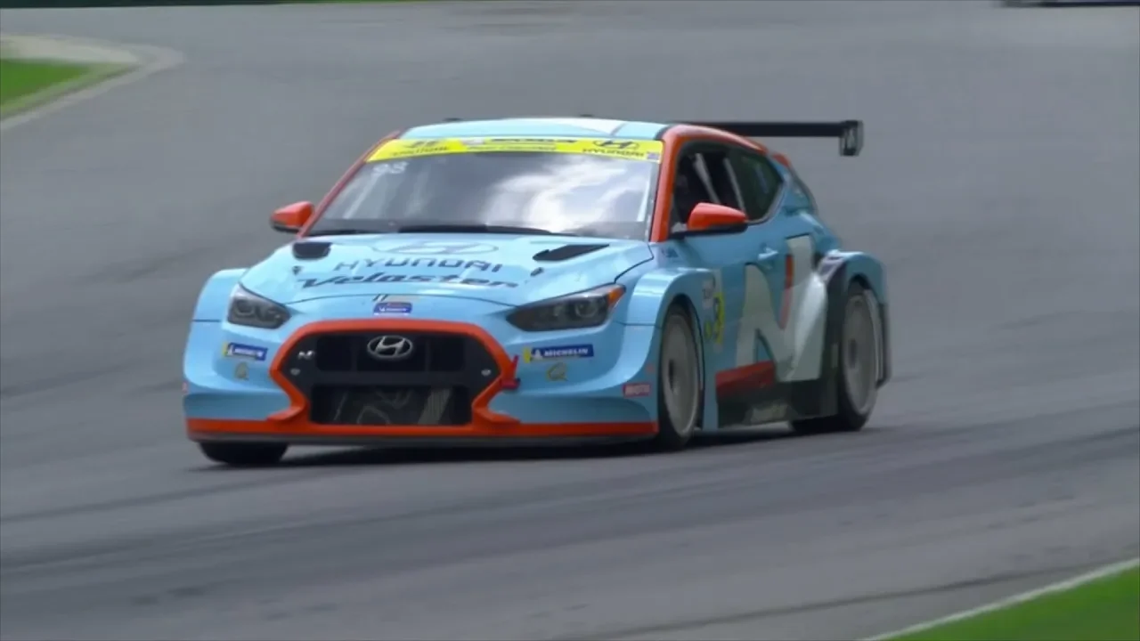 Pole Position: Next Level—Episode 5